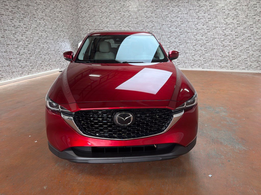 Used 2023 MAZDA CX-5 AWD 2.5 S image 2