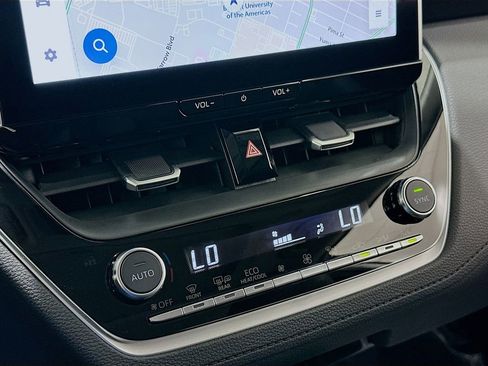 Used 2026 Toyota Corolla Cross XLE w/ Convenience Package image 16