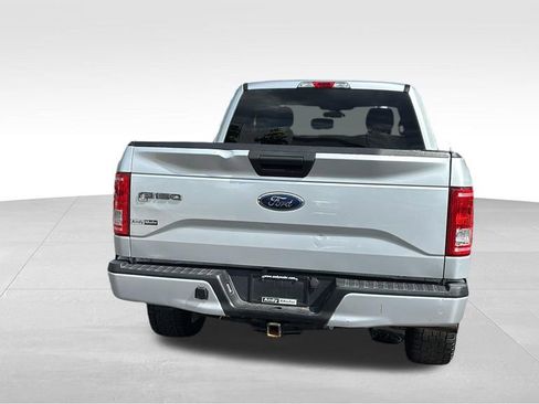 Used 2017 Ford F150 XL w/ Equipment Group 101A Mid AWD/4WD image 6