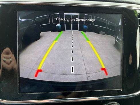 Certified 2021 Jeep Grand Cherokee Laredo X AWD/4WD image 28