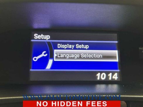 Used 2015 Acura RDX AWD image 26