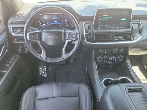 Used 2024 Chevrolet Tahoe RST w/ Luxury Package AWD/4WD image 11