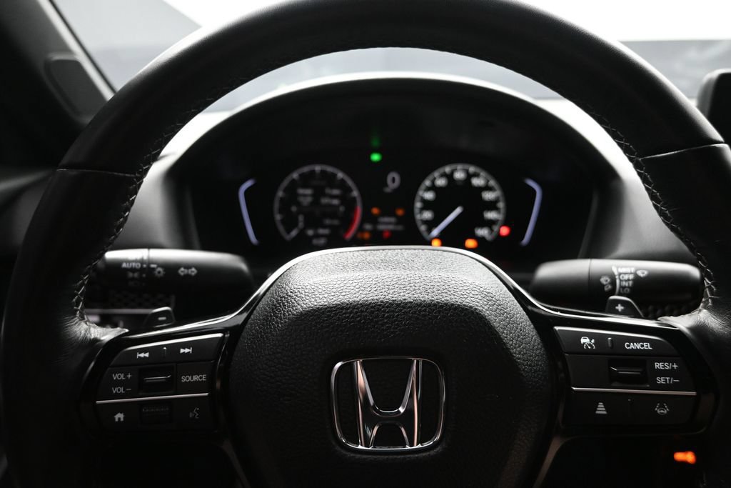 Used 2025 Honda Civic Sport image 14