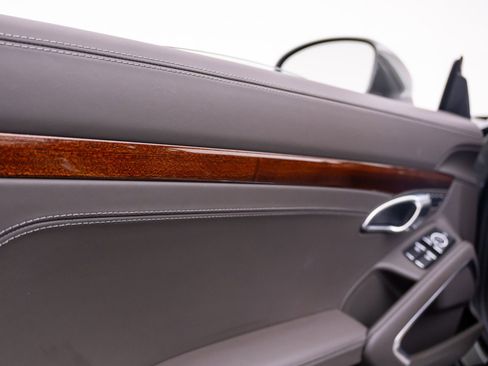 Certified 2025 Porsche 718 Cayman S image 15