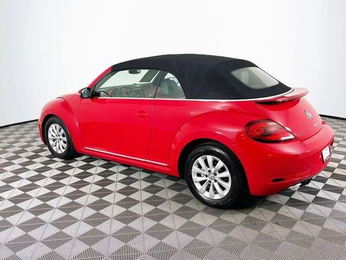 Used 2019 Volkswagen Beetle 2.0T S FWD image 6