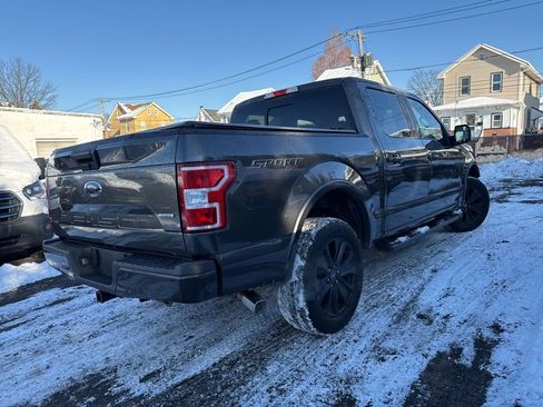 Used 2019 Ford F150 XLT w/ Equipment Group 302A Luxury image 4