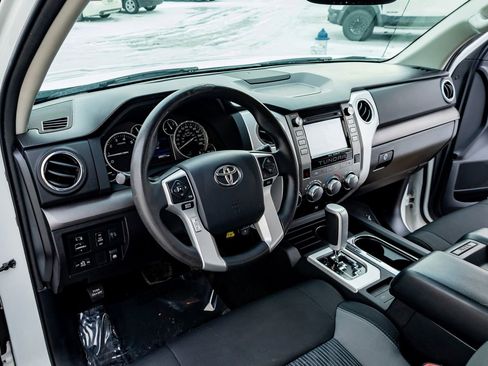 Used 2014 Toyota Tundra SR5 w/ TRD Off Road Package image 14