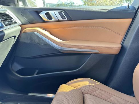 Certified 2025 BMW X5 sDrive40i w/ Parking Assistance Package image 24