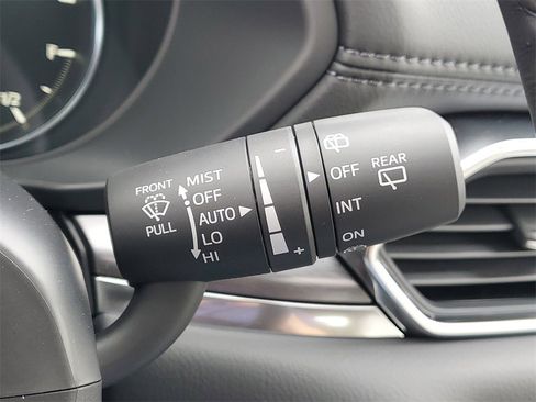 New 2025 MAZDA CX-5 AWD 2.5 S image 23