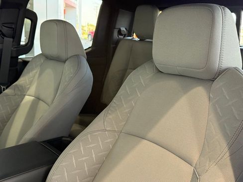 New 2025 Toyota Tacoma SR5 image 17