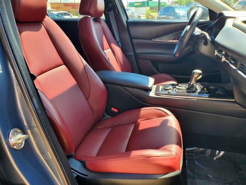 Used 2023 MAZDA CX-30 AWD 2.5 S w/ Preferred Package image 15