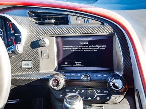 Used 2018 Chevrolet Corvette Grand Sport image 14