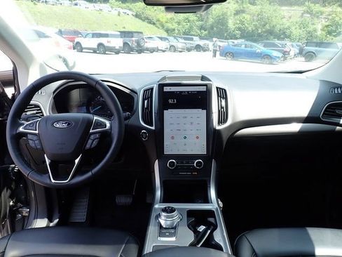 Certified 2023 Ford Edge SEL w/ Convenience Package AWD/4WD image 20