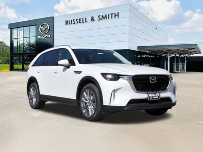 New 2026 MAZDA CX-90 3.3 Turbo w/ Preferred Package