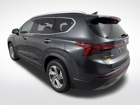 Certified 2023 Hyundai Santa Fe SEL image 5