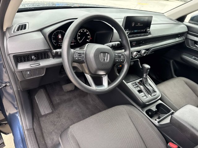 Certified 2024 Honda CR-V LX image 17
