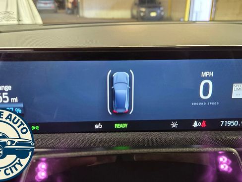 Used 2021 Ford Mustang Mach-E Premium AWD/4WD image 12