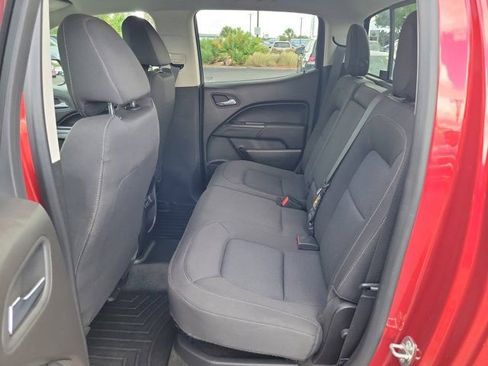 Used 2016 Chevrolet Colorado LT w/ LT Convenience Package AWD/4WD image 10