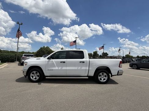 Used 2023 RAM 1500 Big Horn AWD/4WD image 28