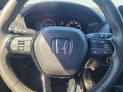 Certified 2023 Honda HR-V Sport image 27