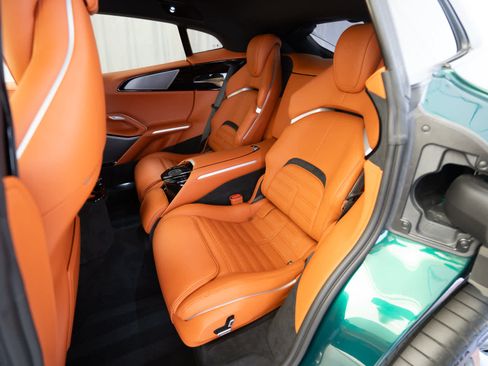 Certified 2025 Ferrari Purosangue image 17