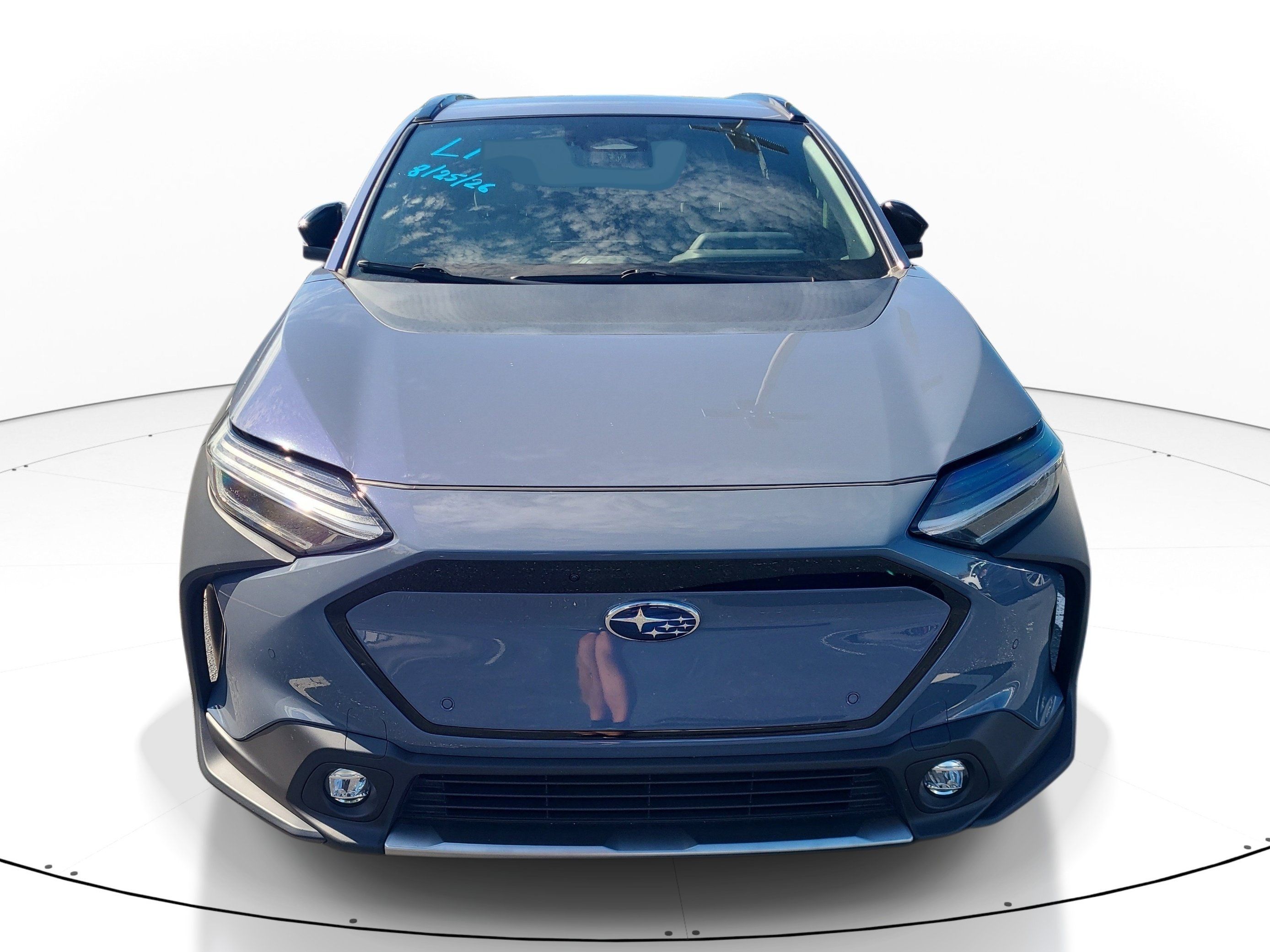 Used 2023 Subaru Solterra AWD image 2