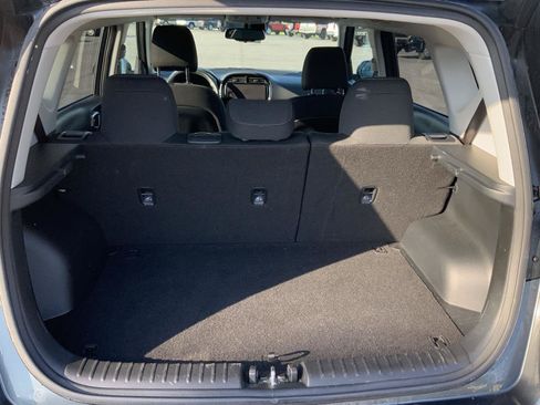 Used 2024 Kia Soul EX FWD image 11