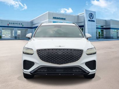 Used 2022 Genesis GV70 3.5T Sport w/ Sport Prestige Package
