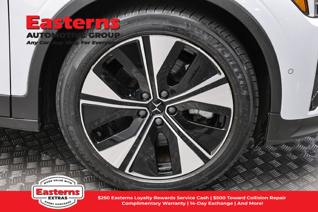 Used 2024 Polestar Polestar 2 RWD image 29