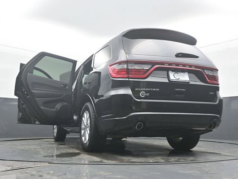 Used 2025 Dodge Durango GT image 62