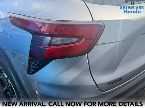 Used 2024 Chevrolet Trax RS w/ Driver Confidence Package image 10