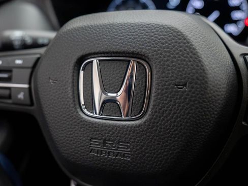 New 2026 Honda HR-V LX image 24