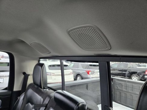 Used 2022 RAM 1500 Laramie image 35