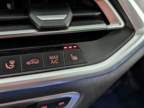 Certified 2023 BMW X5 xDrive45e w/ Parking Assistance Package image 22