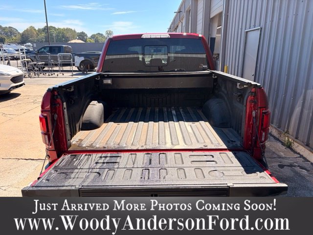 Used 2019 Ford F150 Raptor w/ Equipment Group 802A Luxury AWD/4WD image 7
