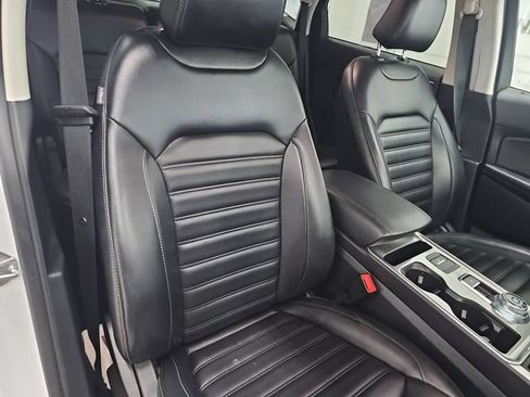 Used 2023 Ford Edge SEL AWD/4WD image 29