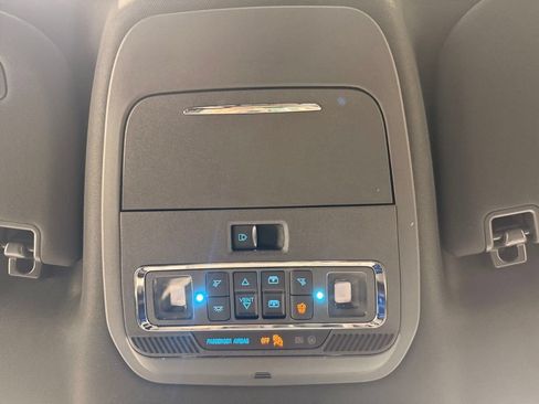 Used 2025 Ford F150 Lariat AWD/4WD image 52