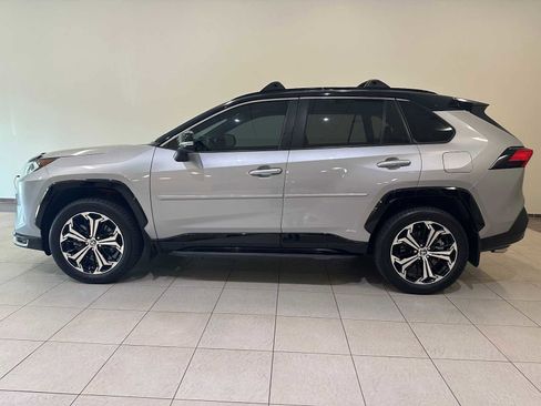 Certified 2021 Toyota RAV4 XSE w/ Premium Package AWD/4WD image 3