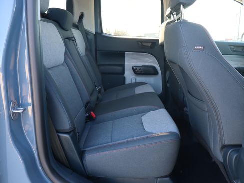 Used 2024 Ford Maverick XLT w/ XLT Luxury Package image 11