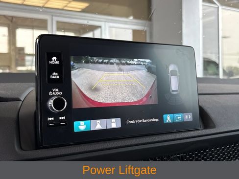 Used 2025 Honda CR-V Sport-L image 16