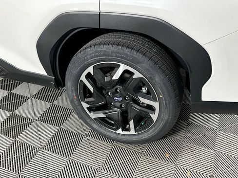 New 2026 Subaru Forester Limited image 39