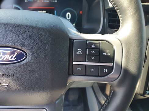 Used 2024 Ford F150 Lightning Flash image 28