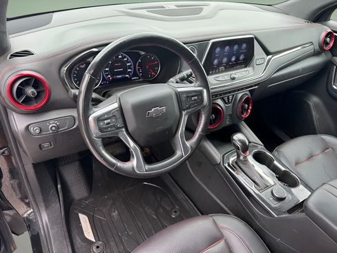 Used 2020 Chevrolet Blazer RS w/ LPO, Floor Liner Package FWD image 18