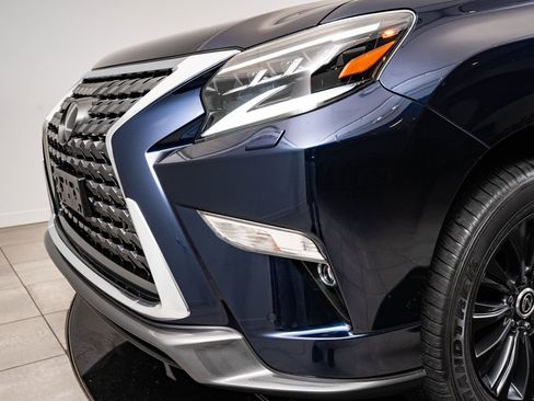 Certified 2023 Lexus GX 460 Premium AWD/4WD image 3
