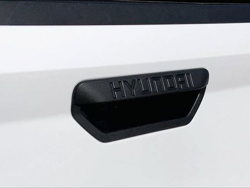 Certified 2023 Hyundai Santa Cruz SEL image 33