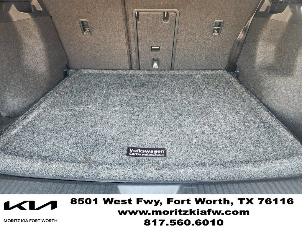 Used 2022 Volkswagen ID.4 Pro S AWD/4WD image 30