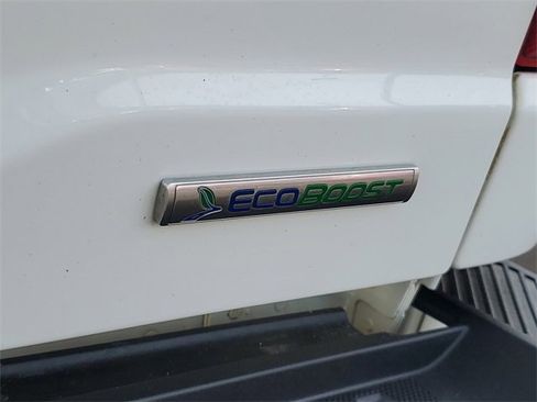 Certified 2023 Ford F150 XLT w/ Equipment Group 302A High image 6