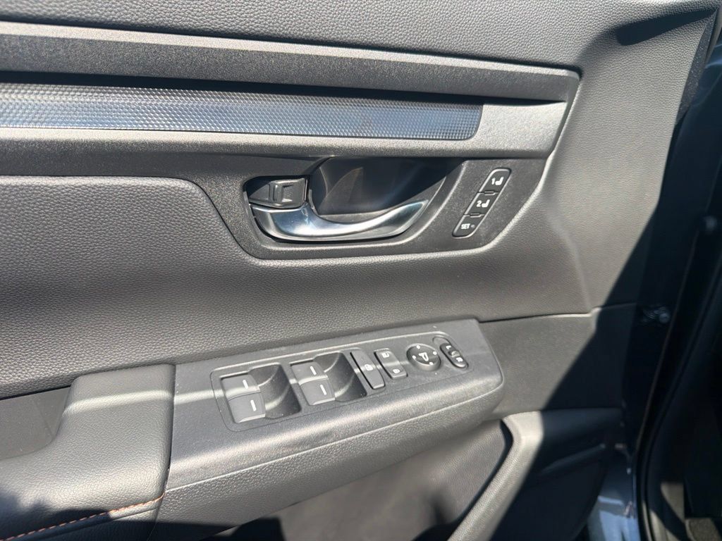 Certified 2026 Honda CR-V Sport-L image 27