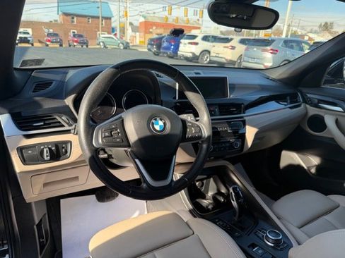 Used 2020 BMW X2 xDrive28i w/ Convenience Package image 14
