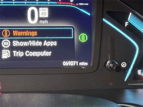 Used 2023 Honda Odyssey Touring image 25